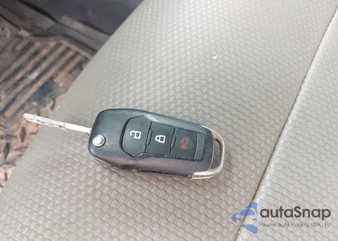 2016 Ford F-150 Xl from USA, damaged, VIN 1FTEX1C88GFC00561